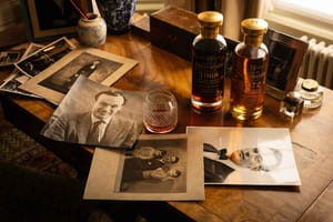 House of Hazelwood dévoile l'une des collections de whiskies écossais les plus rares au monde post feature image