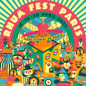 Rhum Fest Paris fait son carnaval post feature image