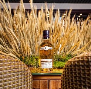 Aberlour lance un Single Cask en exclusivité pour The Whisky Lodge post feature image