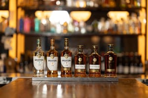 La maison Angostura réinvente sa gamme de rhums post feature image