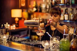 Botran met à l'honneur les femmes du rhum, de l'élaboration à la scène bar post feature image