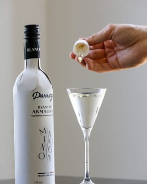 Les armagnacs Darroze dévoilent la finale du concours Barman Mixology ! post feature image