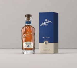 Ron Matusalem présente la gamme Enigma au Rhum Fest 2026 avec French Oak et American Oak post feature image