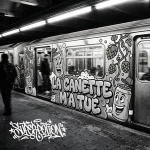 Superpotion™ transforme son podcast en rap français ! post feature image