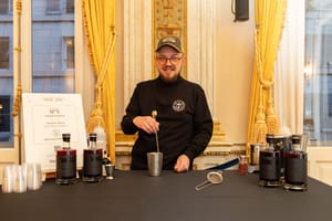 "Virginia Cocktail Games : Paris Edition" : le lauréat invité en Virginie pour découvrir la richesse des distilleries locales post feature image