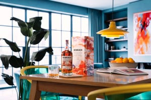 Benriach dévoile "Shades of Smoke" post feature image