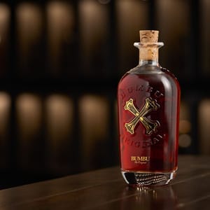 Deux ans après avoir rejoint le portefeuille de Pernod Ricard France, Bumbu tire la croissance du segment "rons" post feature image