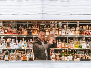 Symposia, les rendez-vous de mixologie au Bvlgari Hotel Paris post feature image