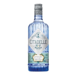 Citadelle Gin présente "Bajan", une création qui capture l'âme des Caraïbes post feature image