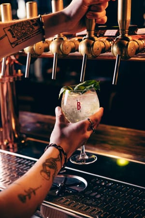 Pernod Ricard France accélère sur la pression ! post feature image