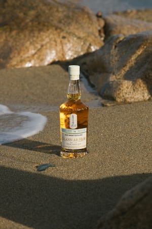 Glann Ar Mor Pineau Finish, l'alliance du terroir charentais et de l'héritage celtique post feature image