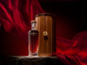 L'icône de la distillerie - The Glendronach 56 ans post feature image