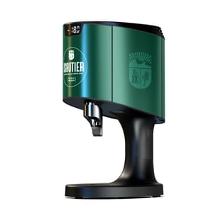 Isautier dévoile la Tap Cooler Machine post feature image