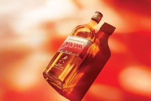 Diageo présente deux nouvelles références : Johnnie Walker Red Soul et Black & White post feature image