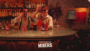 Kaskad Premium Mixers lance sa mini série digitale post feature image