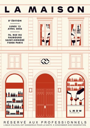 La Maison 2026 : La Maison du Whisky dévoile les futures tendances de l'industrie lors de son événement B2B post feature image
