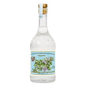 Nouveauté de la Distillerie L.N. Mattei : la Liqueur De Nepita post feature image