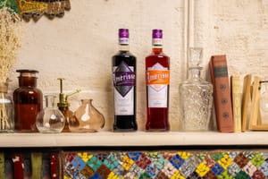 Amérisse, un apéritif artisanal mettant à l'honneur le Spritz à la française post feature image