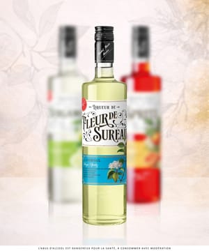 Michel Miclo revisite l'apéritif avec la nouvelle collection Spritz post feature image