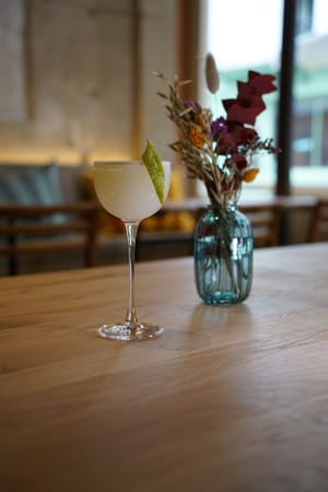 Pastis Henri Bardouin x Néroli, un goût de Méditerranée en plein cœur de Paris post feature image