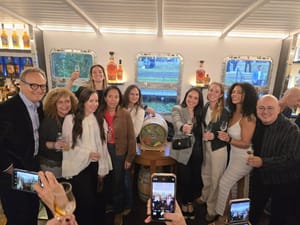 Planteray Rum et Women Leading Rum ont dévoilé un fût collaboratif inédit post feature image