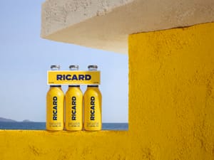 En 2026, Ricard affirme ses ambitions et lance massivement Ricard Bouteille 4,5% post feature image