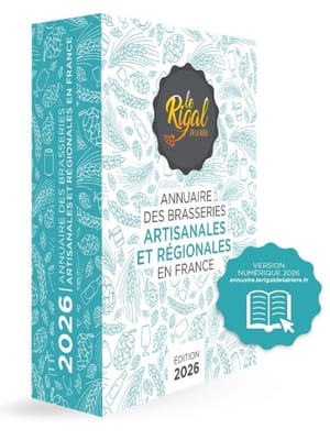 Le Rigal 2026 : une double édition pour toute la filière brassicole post feature image