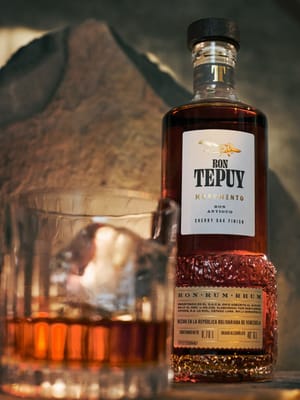 Tepuy, lancement d'une nouvelle marque de rhum à ne pas rater post feature image