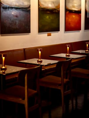 Velour Cocktail Bar lance sa tournée 50 Best Europe avec Hadrien Moudoulaud de Bar Nouveau post feature image