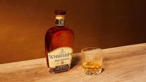 WhistlePig Whiskey annonce IQ Spirits comme nouveau partenaire de distribution en France post feature image