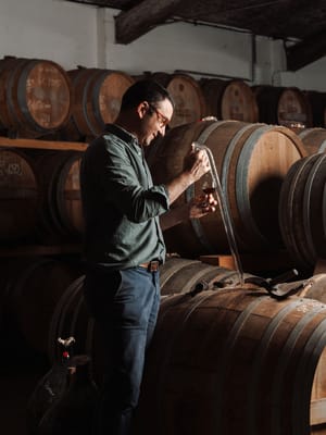 La Maison Bache-Gabrielsen réinvente l'expérience cognac avec une nouvelle collection de visites immersives inédites. post feature image