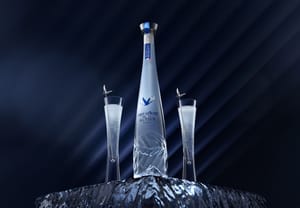 Grey Goose Altius dévoile le Altini GooseBump, un cocktail exclusif et ultra premium post feature image