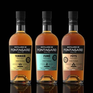 La distillerie de Fontagard ouvre un nouveau chapitre : une gamme de single malt accessible, fidèle à son exigence et disponible en grande distribution. post feature image