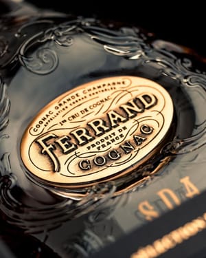 Maison Ferrand distinguée aux Cognac Masters 2026 post feature image