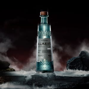 Almave Humo, l'intensité fumée de l'agave Espadin dans une expression sans alcool post feature image