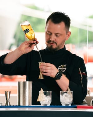 The Bartenders Society révèle le palmarès de sa finale France hexagonale 2026 post feature image