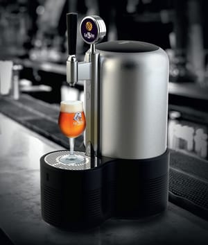 Brasseries Kronenbourg lance Draughtmaster Extra 10 : la pression professionnelle pour tous en CHR post feature image