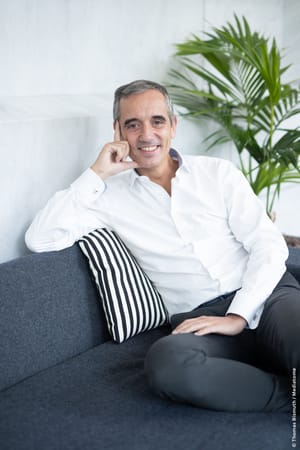 Le groupe Stock Spirits nomme un leader reconnu du secteur - Arnaud Jobard - Directeur Général de Dugas pour accélérer la prochaine phase de croissance post feature image