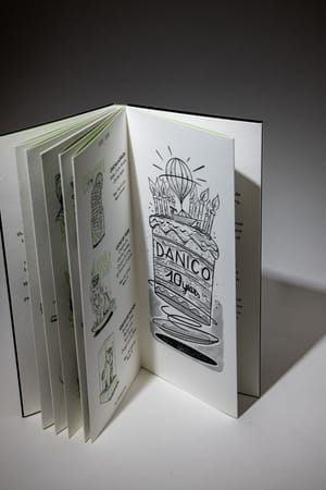 Danico fête ses 10 ans autour d'un menu Best Of inédit post feature image