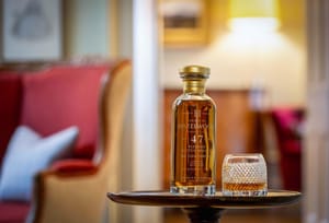 House of Hazelwood dévoile quatre nouveaux whiskies d'exception au sein de la collection Charles Gordon post feature image