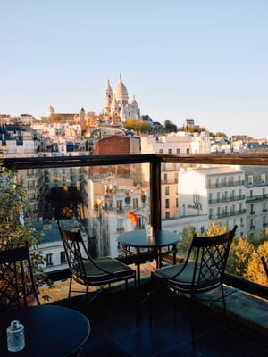 Nikka Whisky s'installe au Maggie Rooftop pour une expérience Paris-Tokyo post feature image