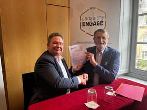 La Fédération Nationale des Boissons devient membre associé de Prévention & Modération post feature image