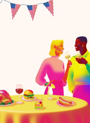 Wine & Drinks Barometer 2026 - USA post feature image