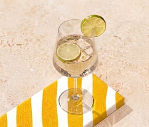 Jaillance présente la Clairette-Lime : le "It-Cocktail" de l'été ! post feature image
