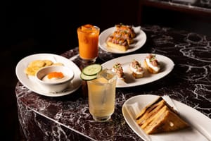 Clos : dans le 8ème arrondissement parisien, un néo-bistrot speakeasy ouvre ses portes post feature image