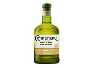 Connemara, le single malt irlandais « craft » innove et lance « Connemara Gold », une nouvelle expression florale et fruitée pour découvrir la marque post feature image