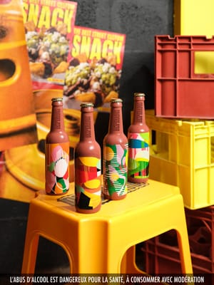 Desperados dévoile Desperados Avenida, un nouveau chapitre qui affirme son identité post feature image
