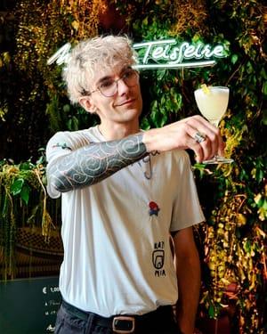 La Flavour Masters Competition 2026 désigne son champion français : Émilien Way représentera la France en finale internationale post feature image