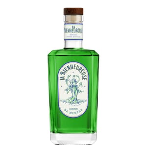 La Bienheureuse - La liqueur de menthe qui réinvente la fraîcheur à la française post feature image