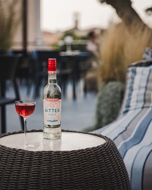 CBH lance sa première édition nationale Luxardo Cocktail Competition post feature image
